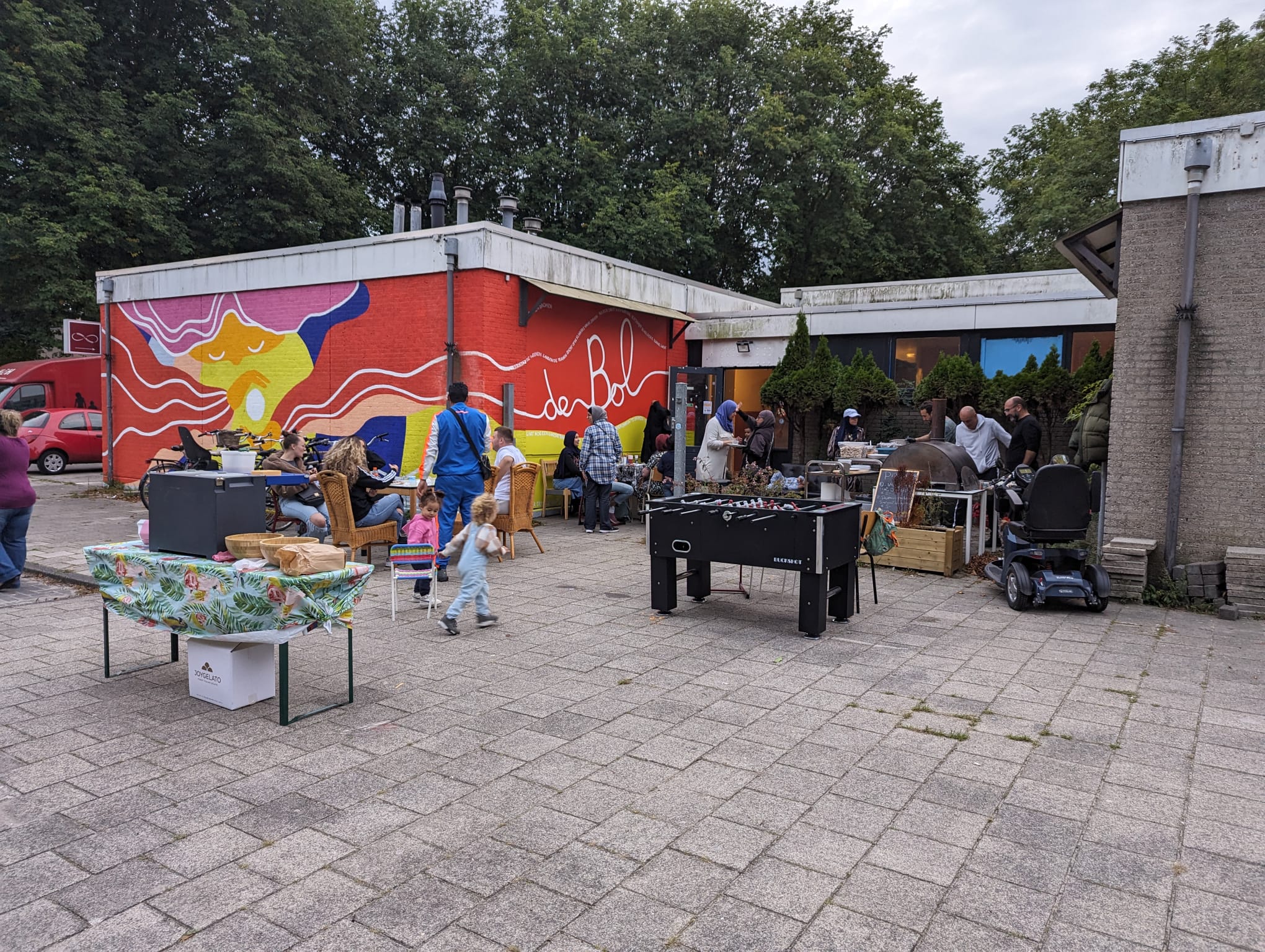 1.buurthuis de bol