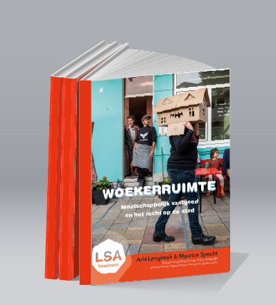 Woekerruimte-LSA-essay