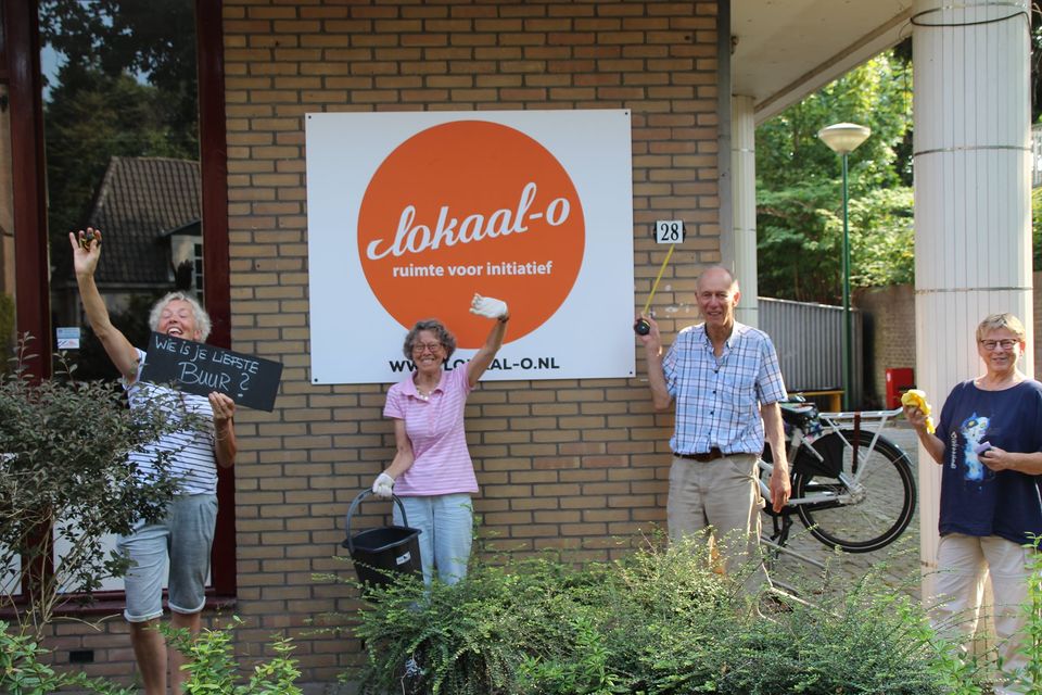 Stichting Lokaal O