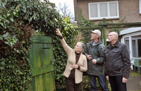 Noaberwijk Nijverheid