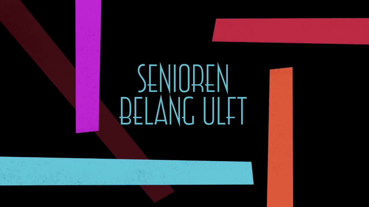 Seniorenbelang Ulft