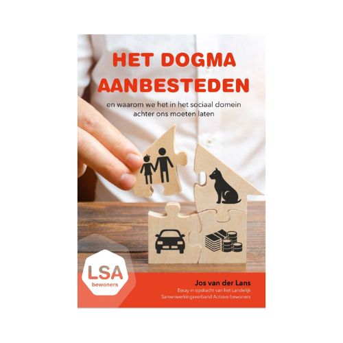 Dogma aanbesteden