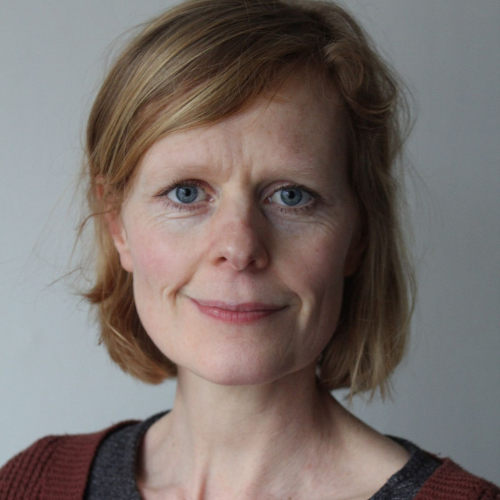 Annerike Hekman website