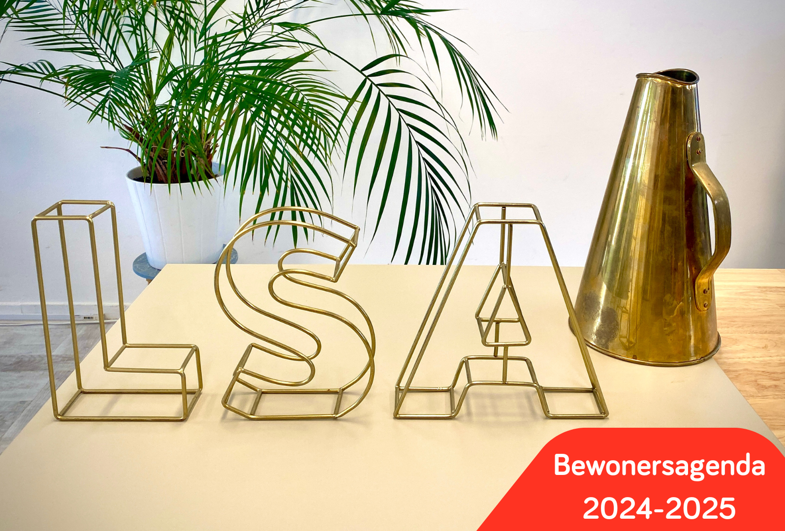 Bewonersagenda (1)
