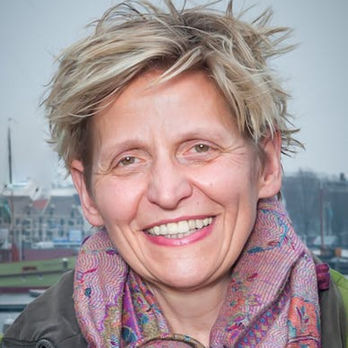 Birgit Oelkers