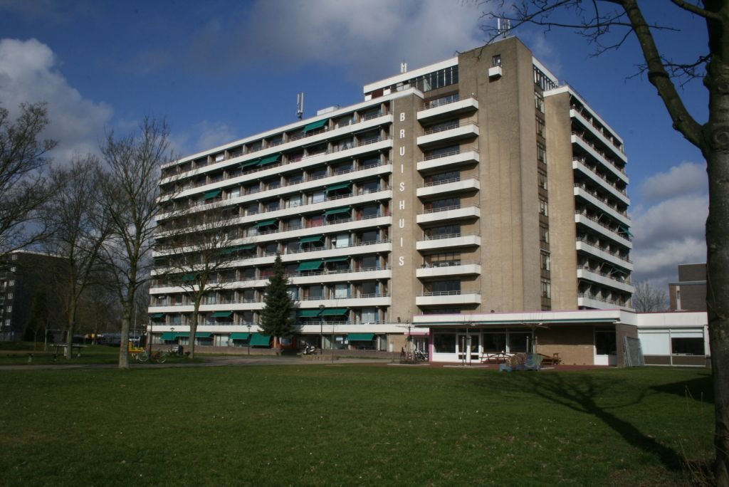 Bruishuis-Arnhem