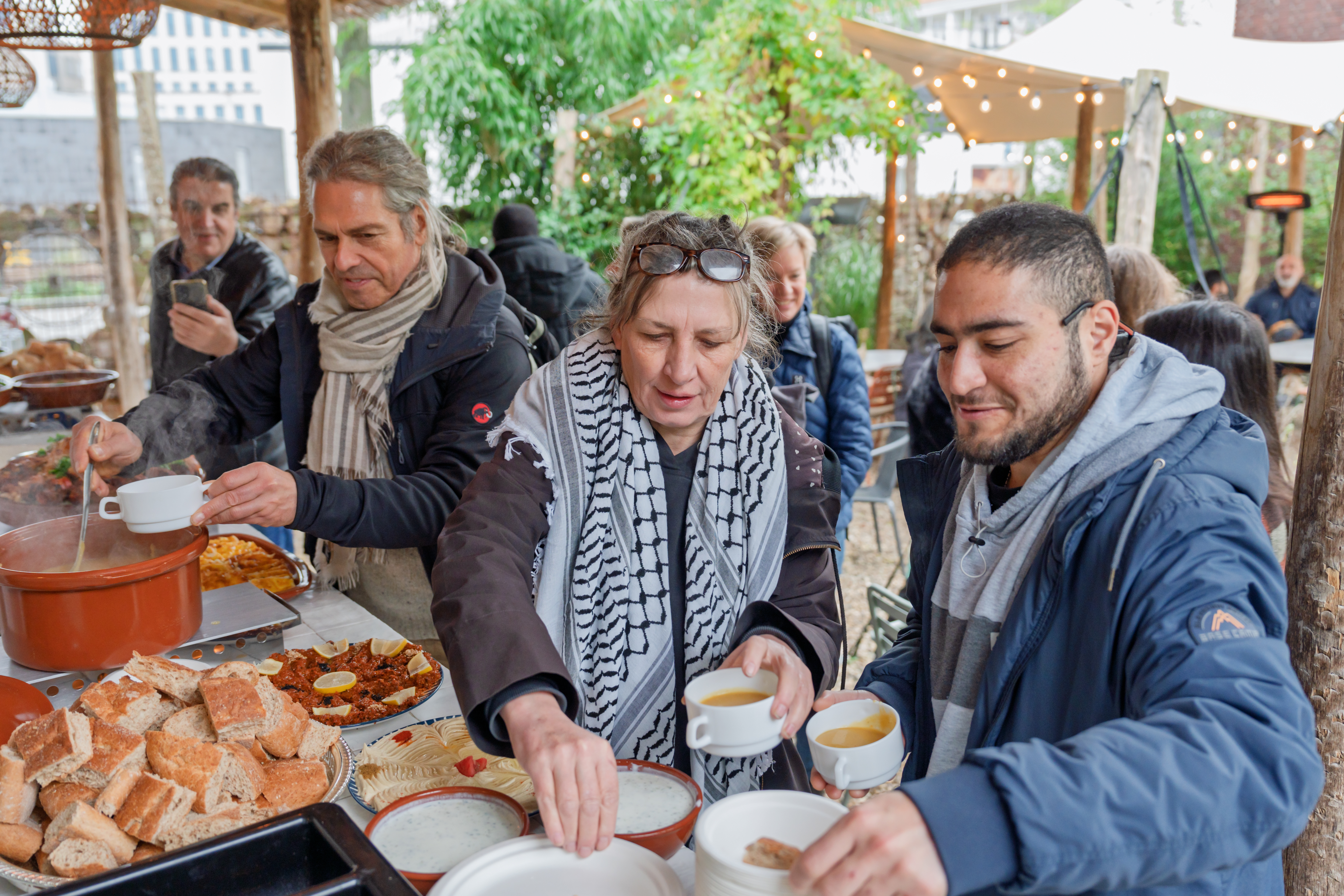 Praktijkverhaal uitdaagrecht