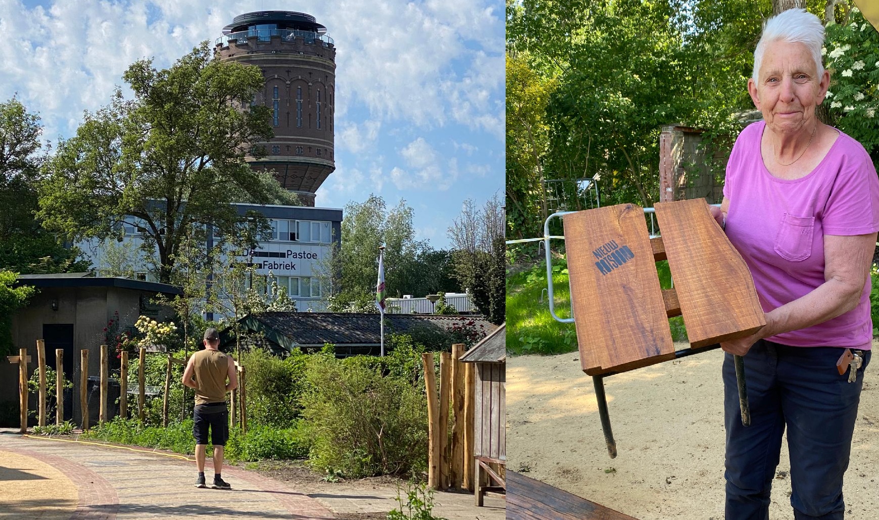 Nieuw Rotsoord 2