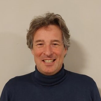 Profielfoto Patrick Hoogenbosch
