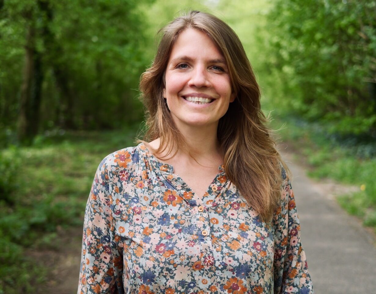 Sarah Faber