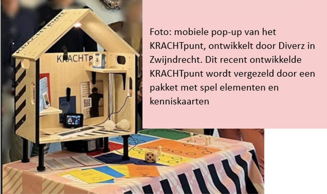 krachtpunt