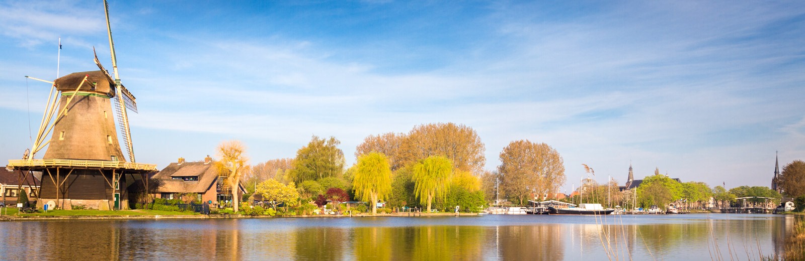 Weesp Duurzaam foto