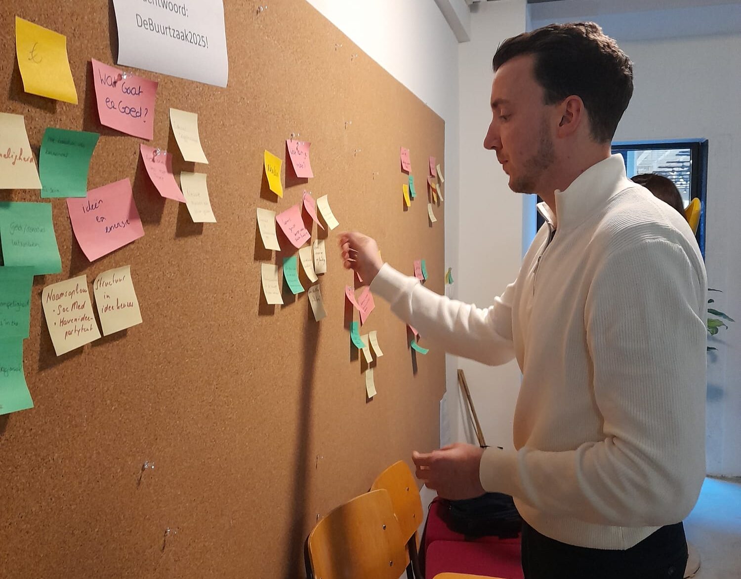 Aan de slag met gemeenschapsfondsen