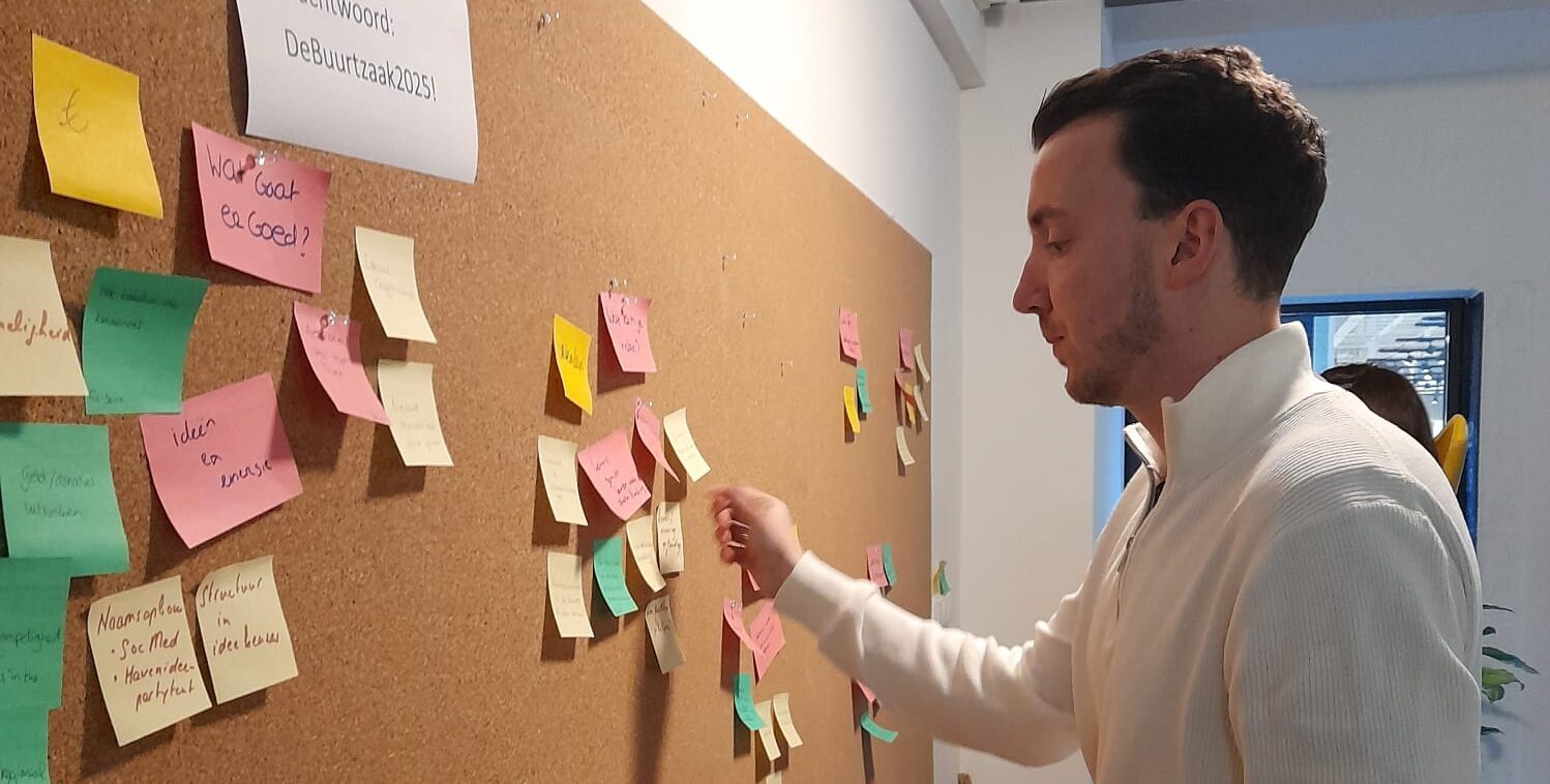 Aan de slag met gemeenschapsfondsen