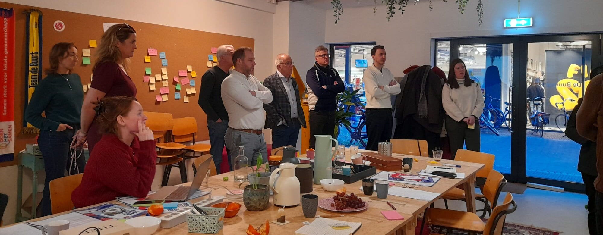 Aan de slag met gemeenschapsfondsen