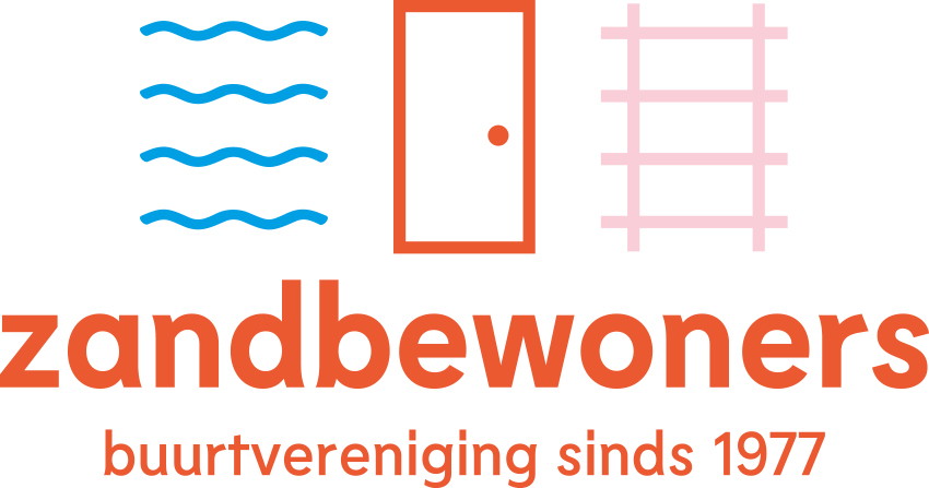 Zandbewoners logo fc +