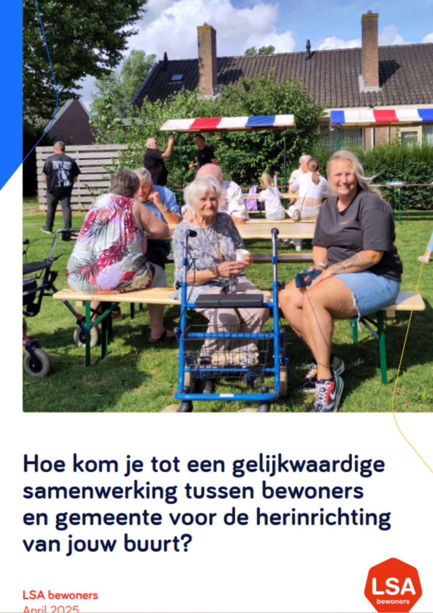 cover artikel buurtsaam