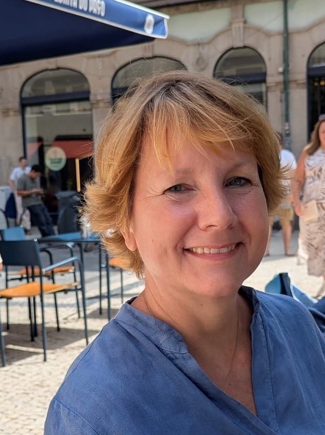 esther foto