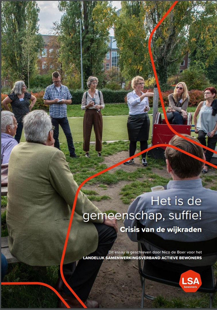 het is de gemeenschap suffie