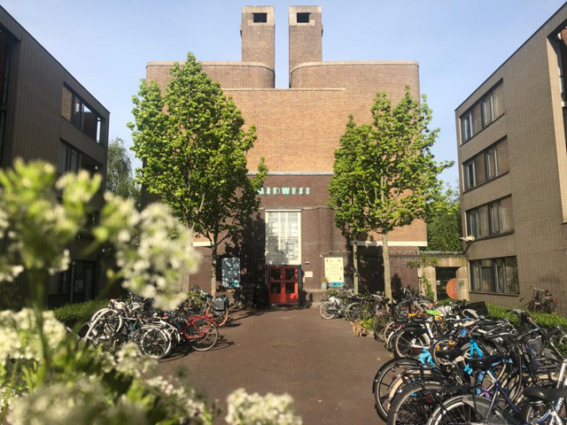 Midwest cultureel erfgoed