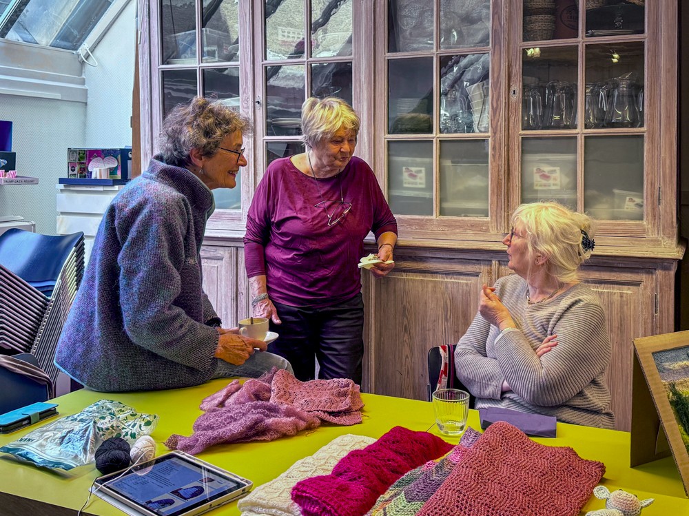 stichting de coenen - foto