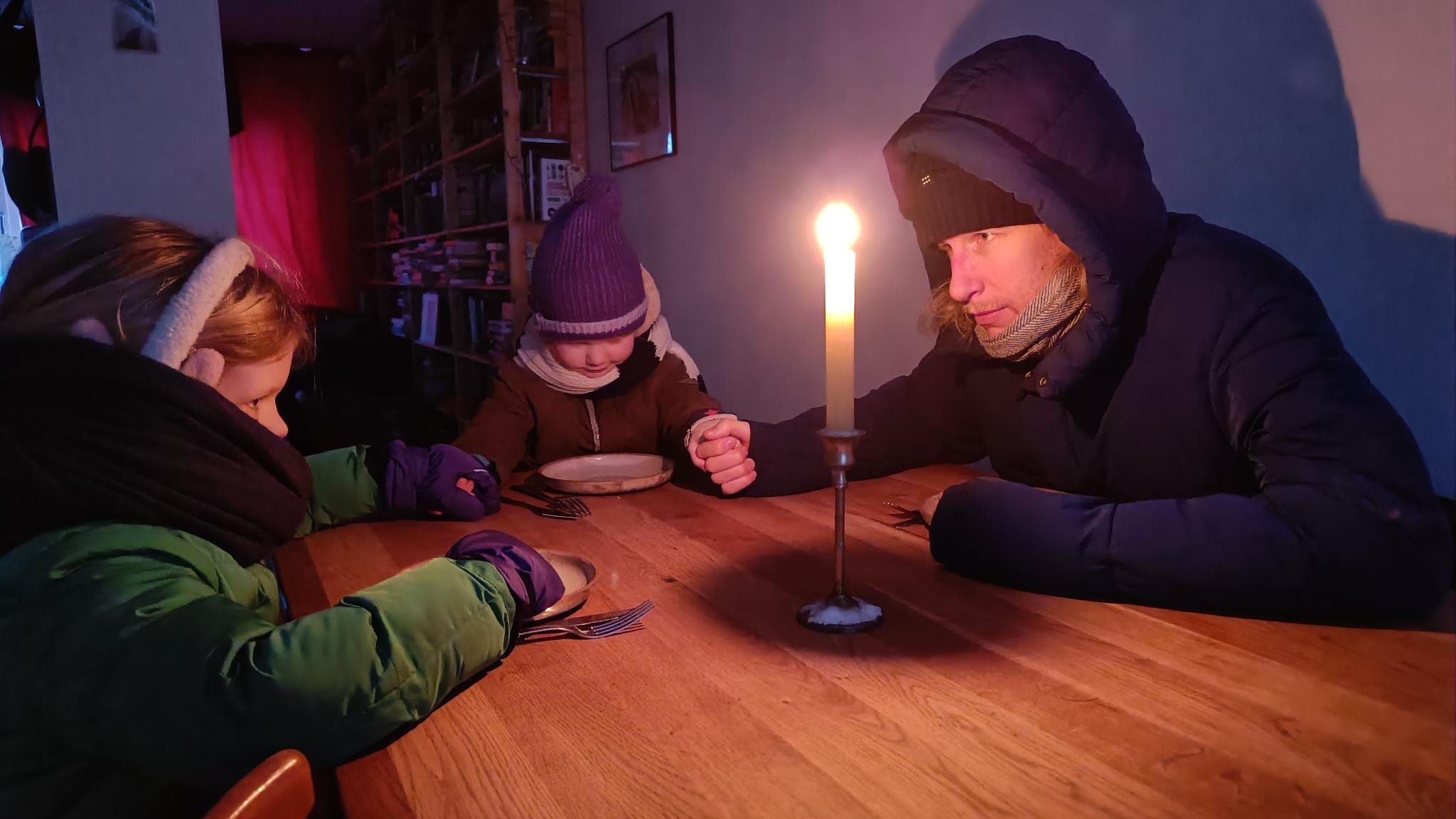 workshop - escape room